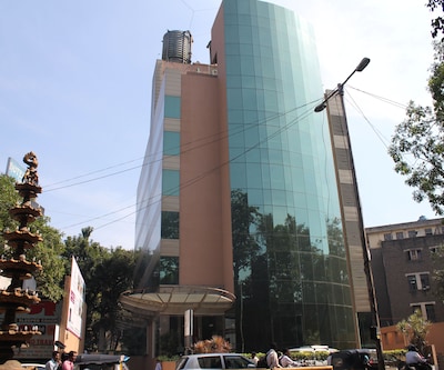 The Centurion Hotel
